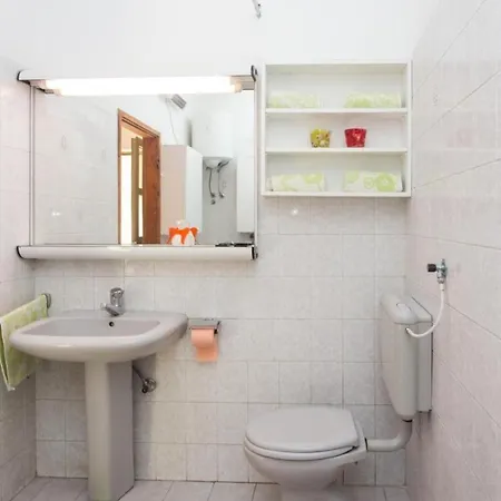 Apartment Eleonora - Three Bedroom With Terrace *