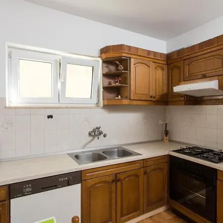 Eleonora - Three Bedroom With Terrace * Ragusa