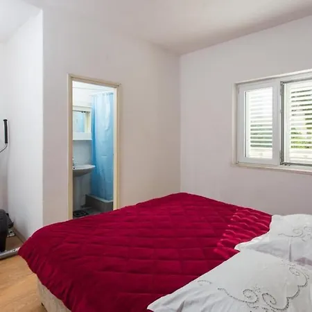 Apartment Eleonora - Three Bedroom With Terrace *