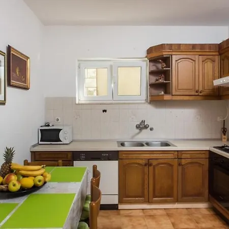 Διαμέρισμα Eleonora - Three Bedroom With Terrace